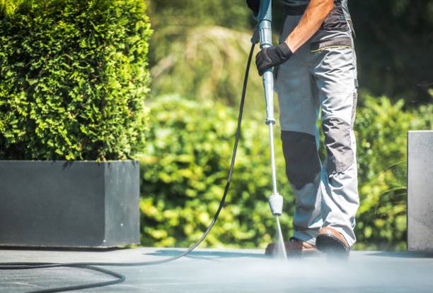 Best Oil and Grease Removal from Surfaces in Paia, HI